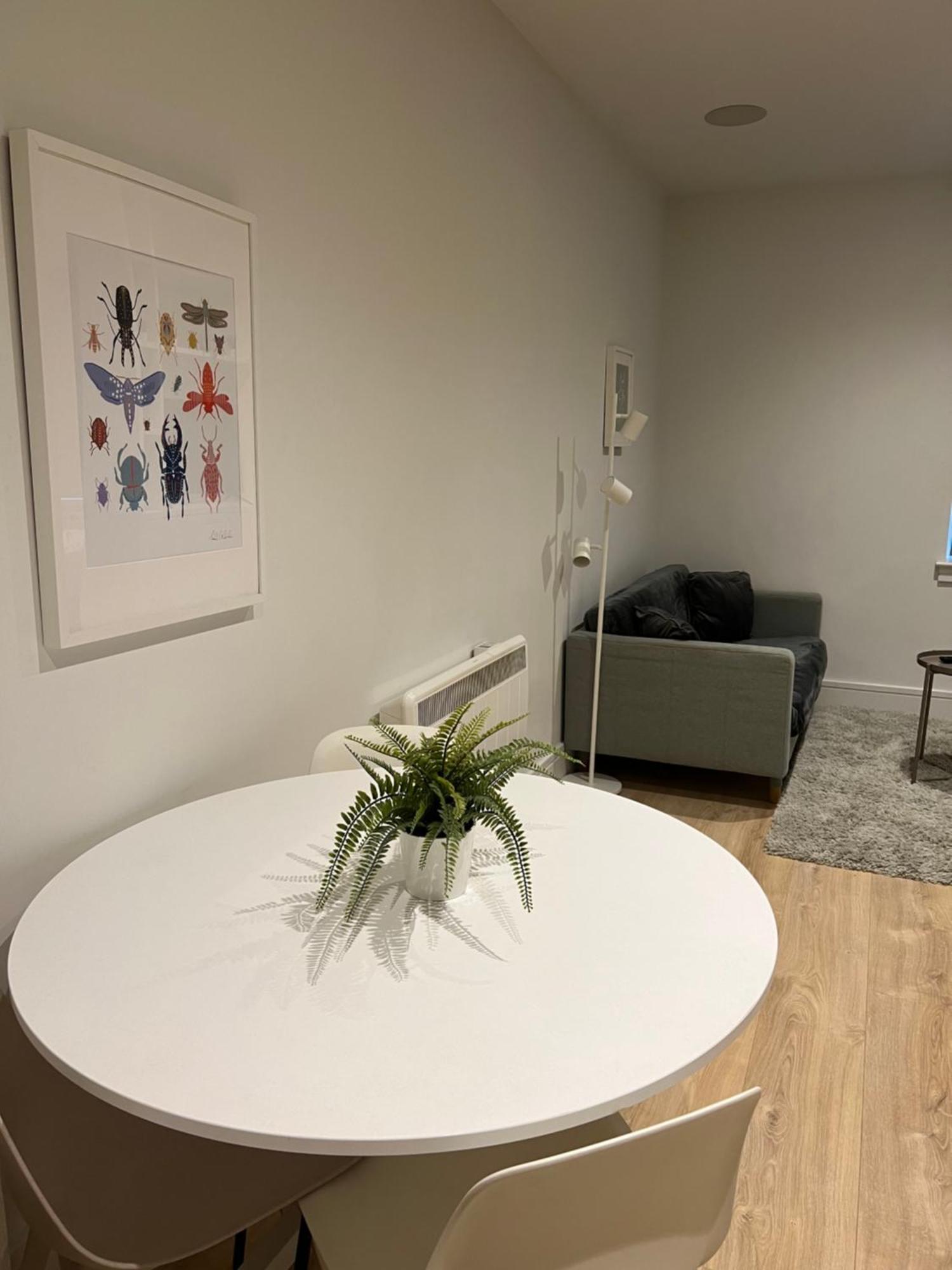 London Heathrow Airport Apartment Voyager House Terminal 12345 - Ev Electric And Parking Available! Hillingdon Exteriör bild