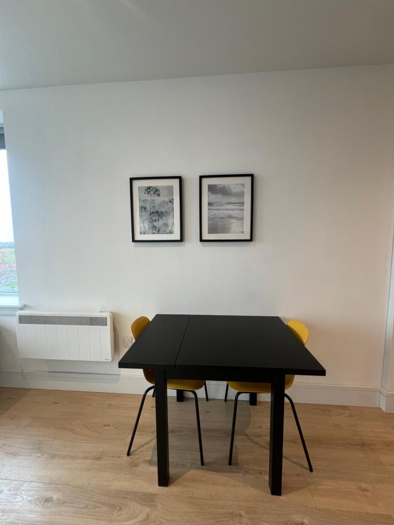 London Heathrow Airport Apartment Voyager House Terminal 12345 - Ev Electric And Parking Available! Hillingdon Exteriör bild